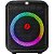 Caixa de Som Bluetooth Chilli Beans BK3100 350W Party Box - Imagem 1