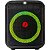 Caixa de Som Bluetooth Chilli Beans BK3100 350W Party Box - Imagem 8