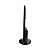 Monitor BrazilPC 15,4 LED HDMI VGA Preto - Imagem 3