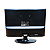 Monitor BrazilPC 15,4 LED HDMI VGA Preto - Imagem 4