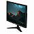Monitor Tronos 19 LED HD 60Hz HDMI VGA VESA Preto - Imagem 3