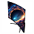 Monitor Gamer 31.5 Enterprise EP32CR15 FHD Frameless Curvo - Imagem 1