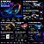 Monitor Gamer 31.5 Enterprise EP32CR15 FHD Frameless Curvo - Imagem 4