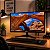 Monitor LED 20 Polegadas Enterprise CORP 20WEV-KAN Preto - Imagem 3