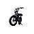 Bike Elétrica Evoo E20 1000W 80km 32kmh Shimano 7v - Imagem 1