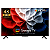 Smart TV SEMP 50'' 4K Google TV HDR10+ Dolby Wi-Fi BT - Imagem 1