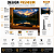 Smart TV SEMP 50'' 4K Google TV HDR10+ Dolby Wi-Fi BT - Imagem 10