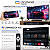 Smart TV SEMP 50'' 4K Google TV HDR10+ Dolby Wi-Fi BT - Imagem 8