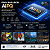 Smart TV SEMP 50'' 4K Google TV HDR10+ Dolby Wi-Fi BT - Imagem 4