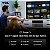 Smart TV TCL 55" QLED 4K Google TV Wi-Fi HDR Dolby Vision - Imagem 7