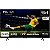 Smart TV TCL 55" QLED 4K Google TV Wi-Fi HDR Dolby Vision - Imagem 1