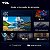 Smart TV TCL 55" QLED 4K Google TV Wi-Fi HDR Dolby Vision - Imagem 6