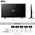Smart TV TCL 55" QLED 4K Google TV Wi-Fi HDR Dolby Vision - Imagem 2