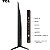Smart TV TCL 55" QLED 4K Google TV Wi-Fi HDR Dolby Vision - Imagem 5