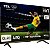 Smart TV TCL 55" QLED 4K Google TV Wi-Fi HDR Dolby Vision - Imagem 4