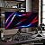 Monitor Gamer Acer Nitro ED343CUR 34 Curvo Ultrawide 120Hz - Imagem 2
