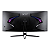 Monitor Gamer Acer Nitro ED343CUR 34 Curvo Ultrawide 120Hz - Imagem 5