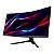 Monitor Gamer Acer Nitro ED343CUR 34 Curvo Ultrawide 120Hz - Imagem 4