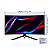 Monitor Gamer Acer Nitro ED343CUR 34 Curvo Ultrawide 120Hz - Imagem 3