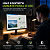 Monitor Acer 23.8 IPS Full HD 120Hz 1ms HDMI VGA EK241Y - Imagem 7