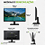 Monitor Acer 23.8 IPS Full HD 120Hz 1ms HDMI VGA EK241Y - Imagem 8