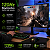 Monitor Acer 23.8 IPS Full HD 120Hz 1ms HDMI VGA EK241Y - Imagem 2