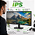 Monitor Acer 23.8 IPS Full HD 120Hz 1ms HDMI VGA EK241Y - Imagem 4