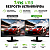 Monitor Acer 23.8 IPS Full HD 120Hz 1ms HDMI VGA EK241Y - Imagem 3