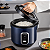 Panela Elétrica de Arroz Gaabor 15 Xícaras 2,2L 700W 127V - Imagem 3