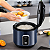 Panela Elétrica de Arroz Gaabor 15 Xícaras 2,2L 700W 127V - Imagem 2