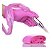 PROTETOR PARA CABO DE DERMÓGRAFO ROSA BB 50UN - Imagem 1