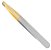 PINÇA ENOX SILVER GOLD DIAGONAL - ENOX - Imagem 1