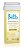 CERA ROLL-ON CHOCOLATE BRANCO DEPIL BELLA 100G - Imagem 1