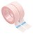 FITA MICROPORE ROSA - Imagem 1