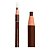 LÁPIS DERMATOGRAFICO COSMETIC ART- MARROM - Imagem 1
