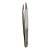PINÇA EDEL SOLINGEN LISA AÇO INOX PONTA FINA - Imagem 1