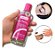 TIRA MANCHAS SOFTHAIR ROSA 100ml - Imagem 1