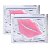 MASCARA HIDRATANTE LABIAL COM COLAGENO- C/12 UNI - Imagem 1