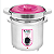 AQUECEDOR CERA JUNIOR SEM REFIL MEGA BELL 400G - Imagem 1