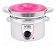 AQUECEDOR BABY C/ REFIL 200G - Imagem 1