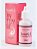 INTENSIFICADOR DE COR PARA HENNA SOURCIL - 30 ML - Imagem 1