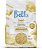 CERA CONFETE DEPIL BELLA- CHOCOLATE BRANCO 1kg - Imagem 1