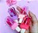 LIP GLOSS HIDRATANTE LABIAL - FRUTAS TROPICAIS - Imagem 2