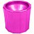 DAPPEN PLÁSTICO - PINK - Imagem 1