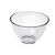 TIGELA CUBETA FLEXIVEL 200ML - Imagem 1