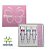 Kit Brow Lamination We Bella By Lu Boscarato - Imagem 1
