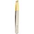 PINCA PROFISSIONAL KLASS VOUGH - PONTA CHANFRADA TW-043 - Imagem 1