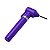 MIXER  MISTURADOR ELÉTRICO ROXO - Imagem 1