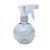 BORRIFADOR TRANSPARENTE 500ML - Imagem 1