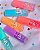 Lip Oil Gloss Hidratante Sabores - Vivai - Imagem 1